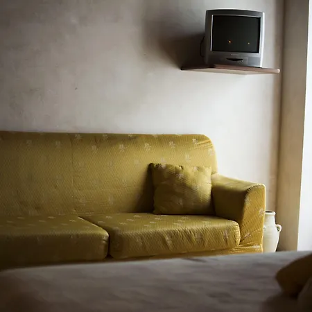 Al Regio Tratturo Vakantieboerderij *