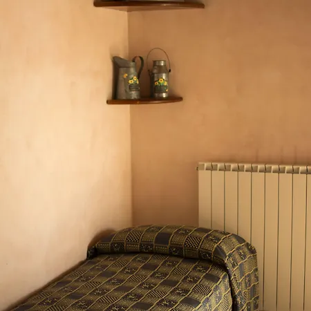 Al Regio Tratturo * Serramonacesca