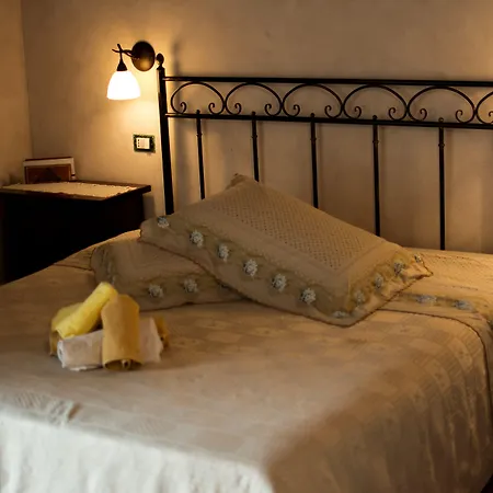 Vakantieboerderij Al Regio Tratturo *