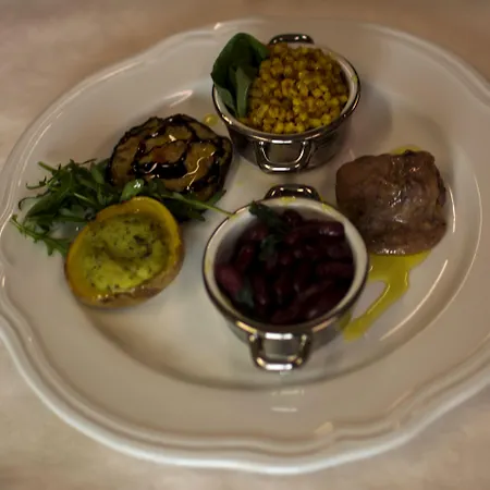 Çiftlik konaklama Al Regio Tratturo Serramonacesca