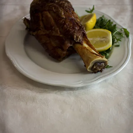 Vakantieboerderij Al Regio Tratturo