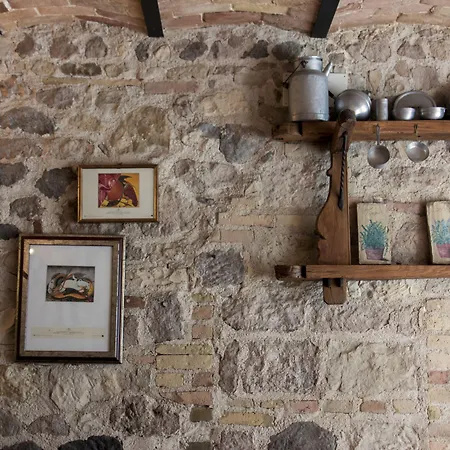 Al Regio Tratturo Çiftlik konaklama *