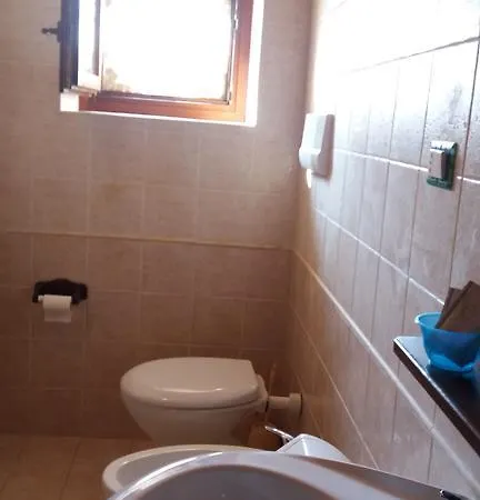 Çiftlik konaklama Al Regio Tratturo *