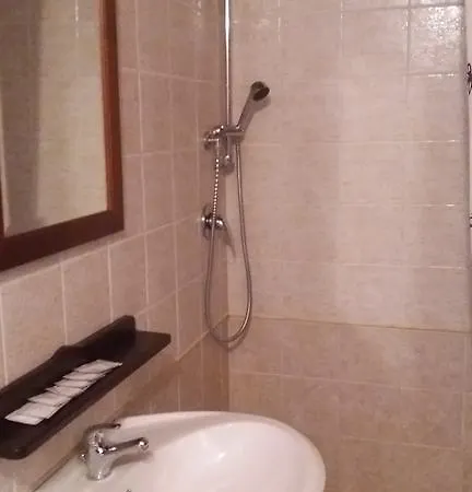 Al Regio Tratturo * Serramonacesca