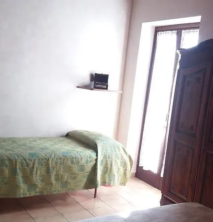 Vakantieboerderij Al Regio Tratturo