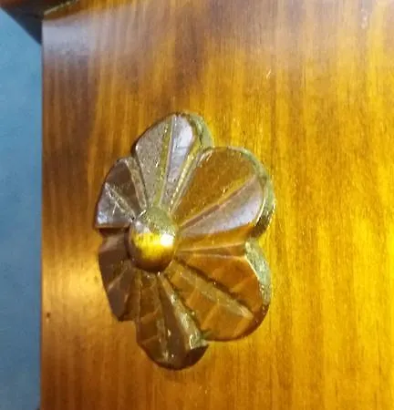 Al Regio Tratturo Çiftlik konaklama *