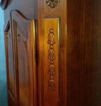 Vakantieboerderij Al Regio Tratturo Serramonacesca