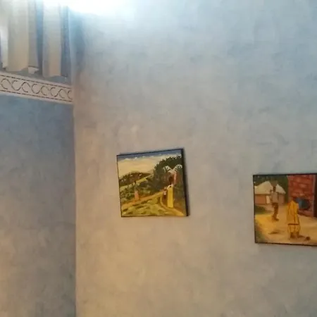 Al Regio Tratturo * Serramonacesca