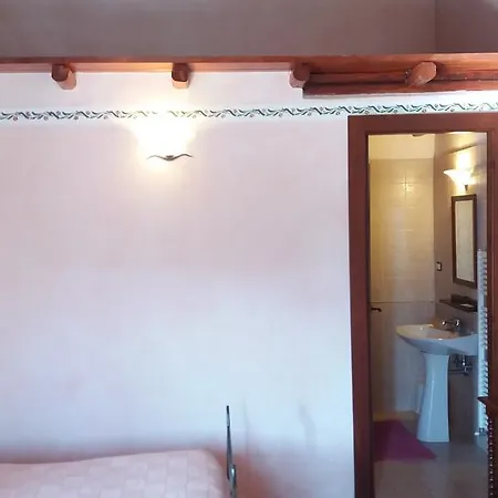 Vakantieboerderij Al Regio Tratturo *