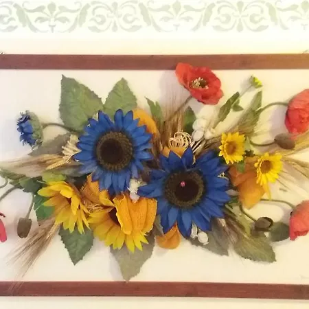 Al Regio Tratturo * Serramonacesca