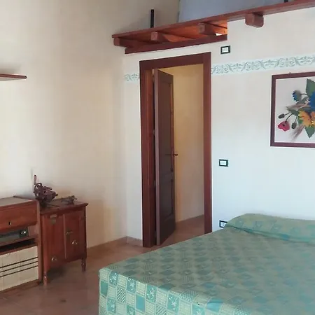 Vakantieboerderij Al Regio Tratturo