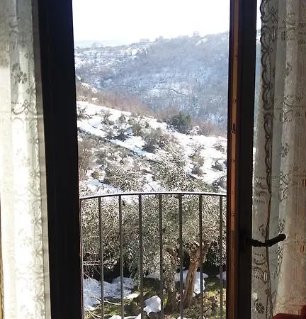 Vakantieboerderij Al Regio Tratturo *