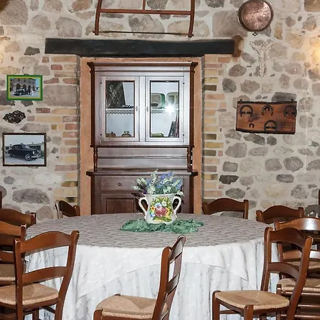 Vakantieboerderij Al Regio Tratturo *