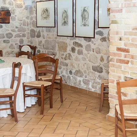 Çiftlik konaklama Al Regio Tratturo Serramonacesca