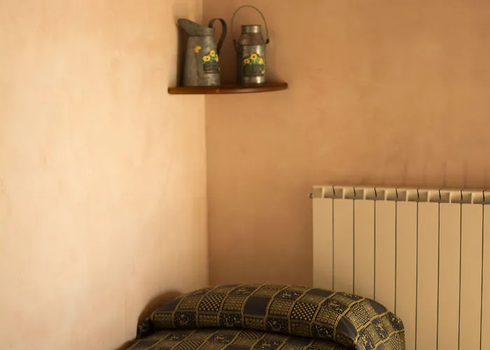 Al Regio Tratturo * Serramonacesca