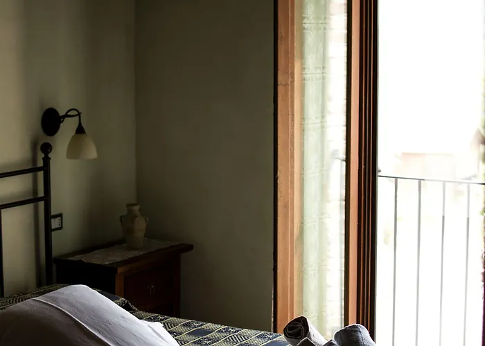 Al Regio Tratturo Alloggio per agriturismo