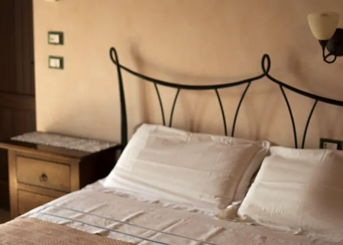 Al Regio Tratturo Alloggio per agriturismo Serramonacesca