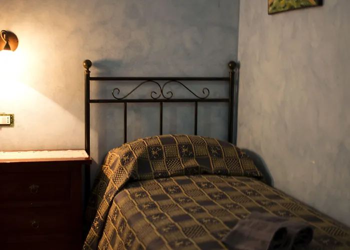 Alloggio per agriturismo Al Regio Tratturo