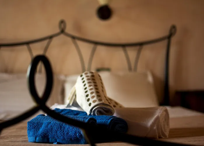 Al Regio Tratturo Alloggio per agriturismo