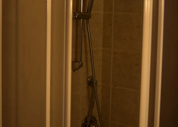 Alloggio per agriturismo Al Regio Tratturo Serramonacesca