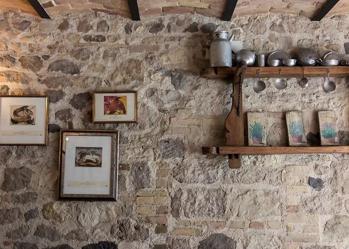 Al Regio Tratturo Alloggio per agriturismo *