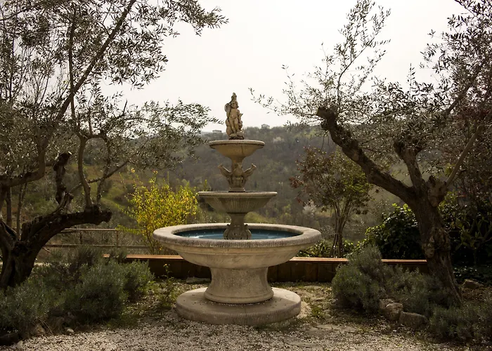 Alloggio per agriturismo Al Regio Tratturo