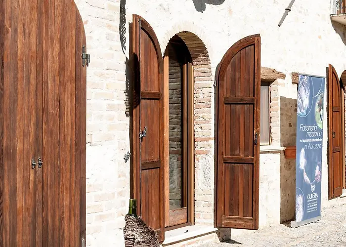 Al Regio Tratturo Serramonacesca