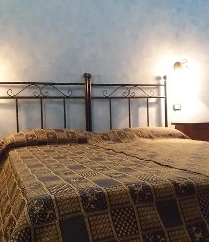 Al Regio Tratturo Alloggio per agriturismo *