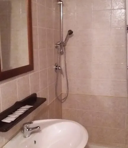 Al Regio Tratturo * Serramonacesca