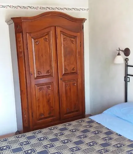 Al Regio Tratturo Alloggio per agriturismo Serramonacesca