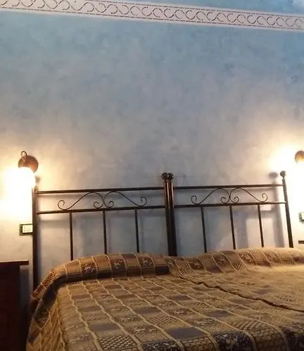 Al Regio Tratturo * Serramonacesca