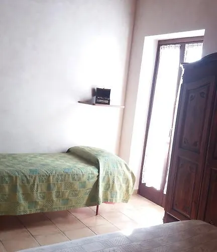 Alloggio per agriturismo Al Regio Tratturo