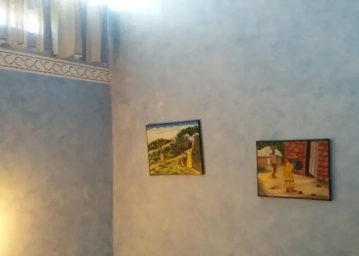 Al Regio Tratturo * Serramonacesca