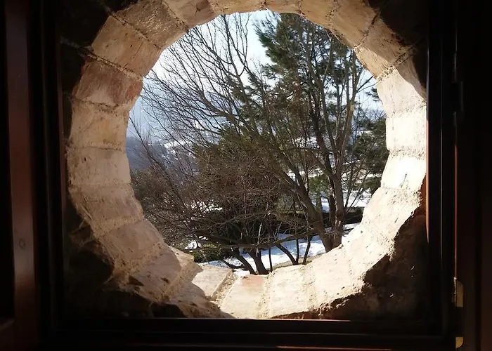 Al Regio Tratturo Alloggio per agriturismo Serramonacesca