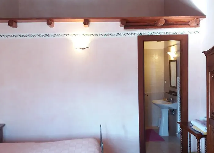 Alloggio per agriturismo Al Regio Tratturo *