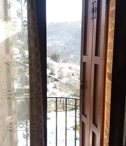 Al Regio Tratturo Alloggio per agriturismo *