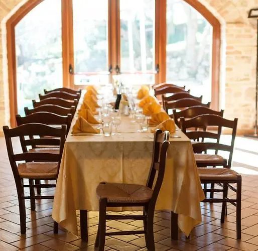 Al Regio Tratturo Alloggio per agriturismo